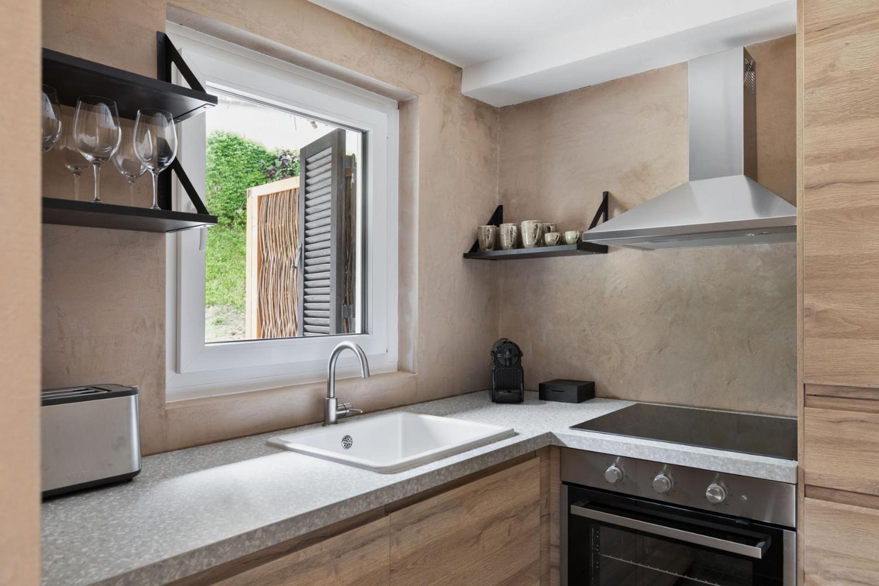 Reed By Linde Apartment Maria Wörth Екстериор снимка