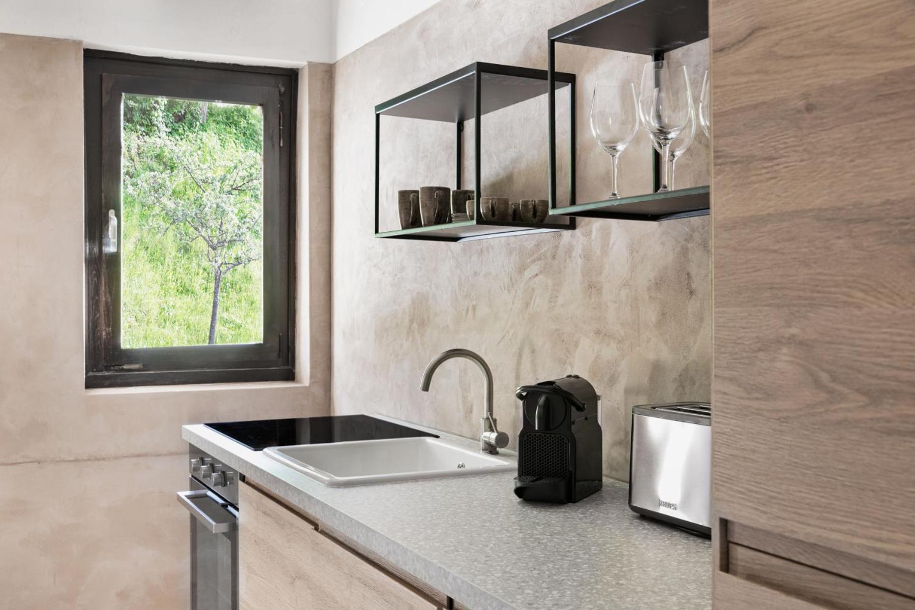 Reed By Linde Apartment Maria Wörth Екстериор снимка