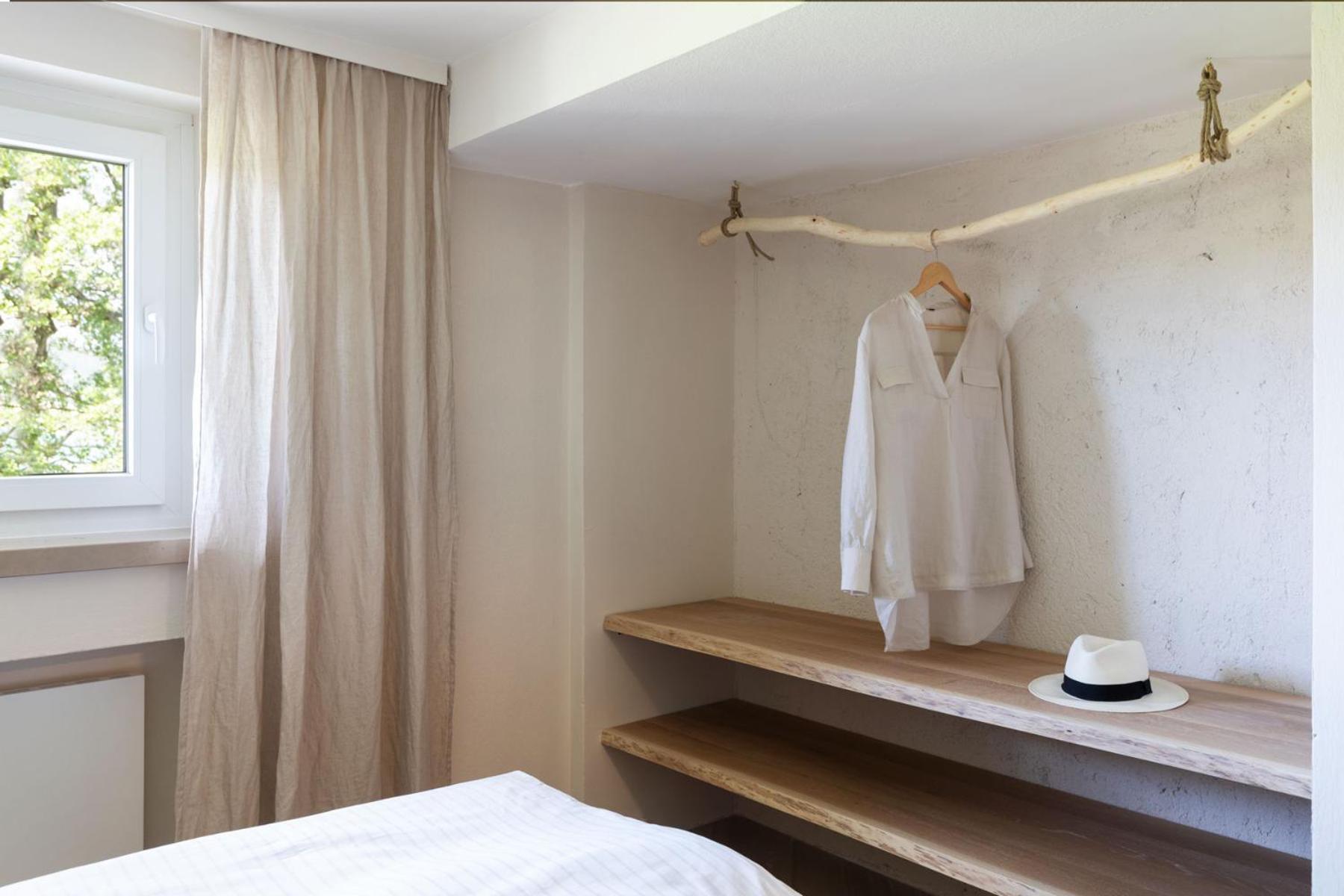 Reed By Linde Apartment Maria Wörth Екстериор снимка